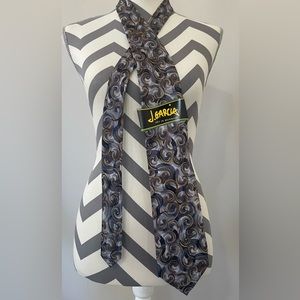 J. Garcia Necktie NWT
